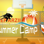GHEPARZII Summer Camp 2020 la Constanța!