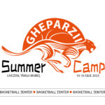 GHEPARZII SummerCamp 2023, în iulie!