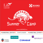 Invitați speciali la GHEPARZII Summer Camp 2023