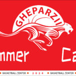 GHEPARZII SummerCamp 2024